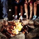 Life Lessons Learned at Summer Camp