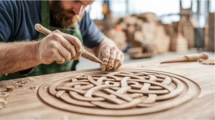 Mastering the Art of Living - LYMLab