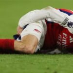 The Injury is Only the Beginning