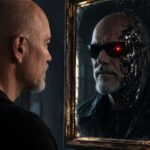 The Mirror of AI: What Are We Really Afraid Of?